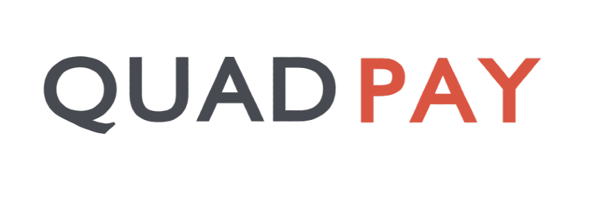 Quad Pay Logo